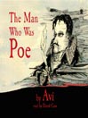 The Man Who Was Poe